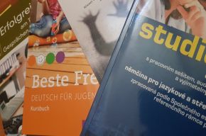 Výzva: Minulý čas v němčině